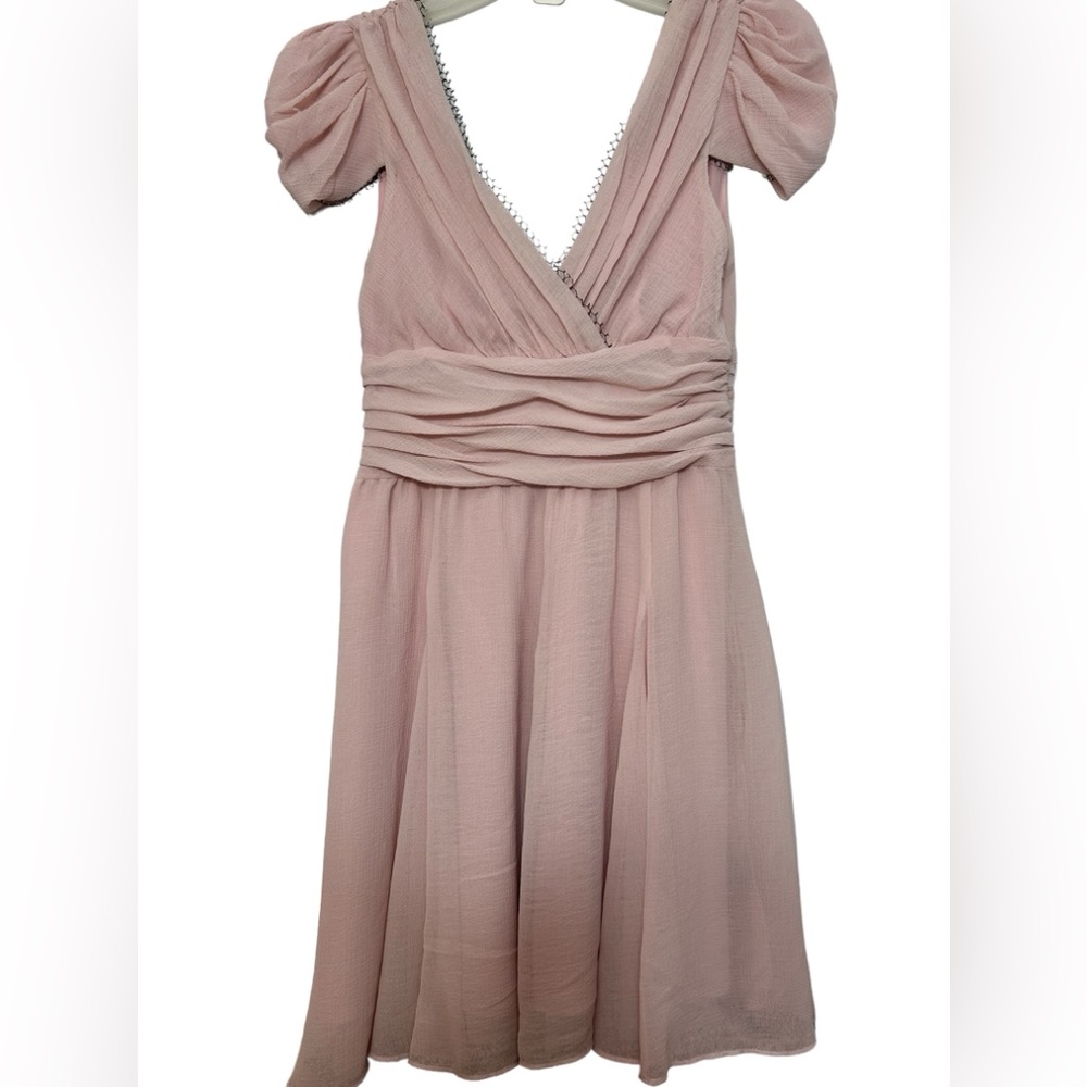 Karl Lagerfeld Simple & Elegant Dress